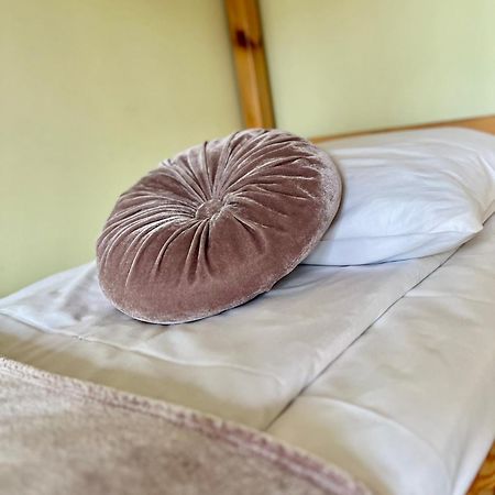 Agrodomek Rzepiska Ngoại thất bức ảnh