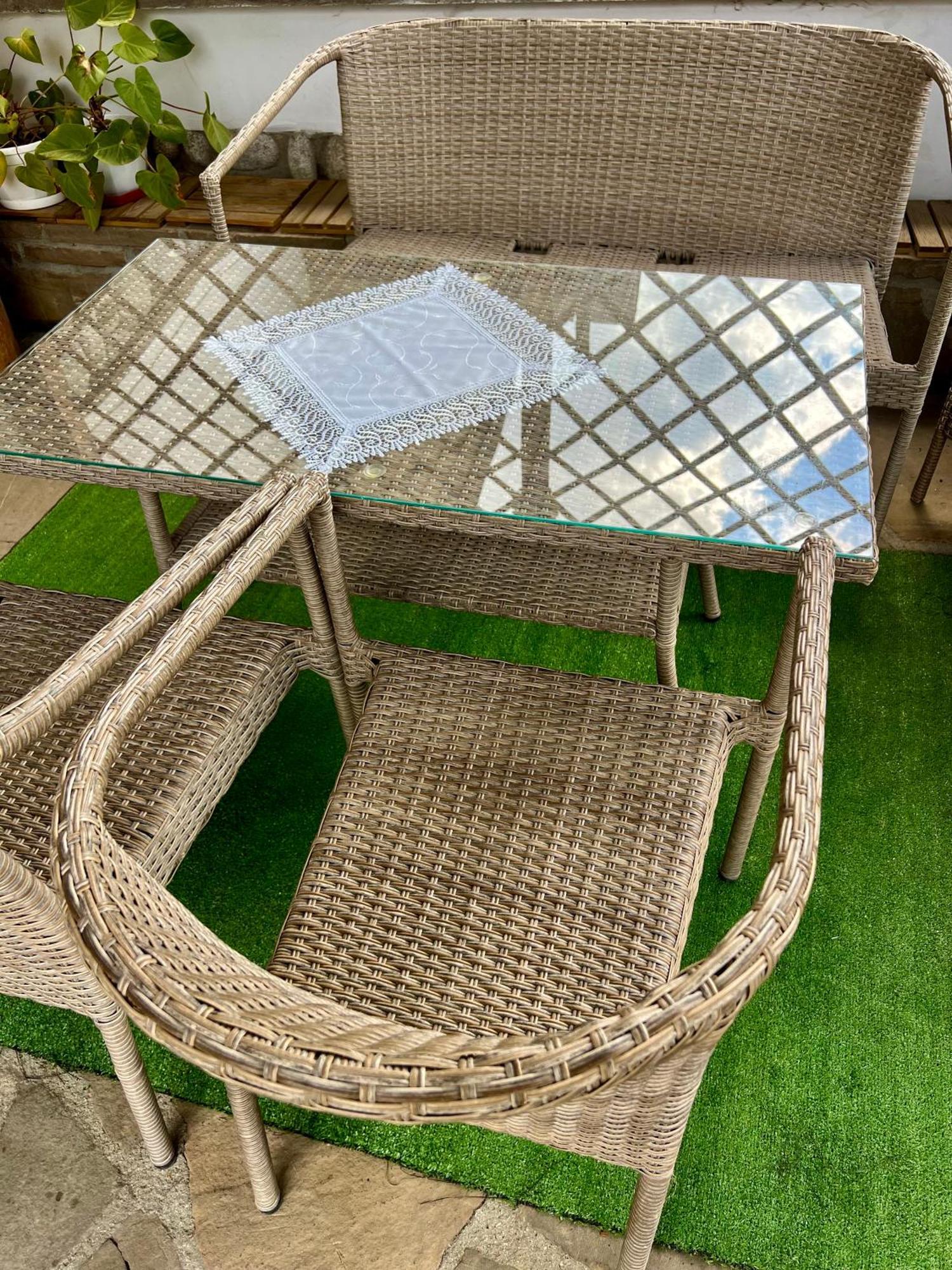 Agrodomek Rzepiska Ngoại thất bức ảnh